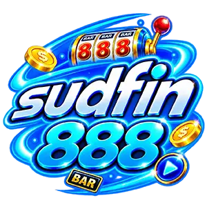 SUDFIN888 สล็อตโคตรฮอตสุดฟิน ฟันกำไรไม่ยั้ง เปิดให้บริการ 24 ชม.